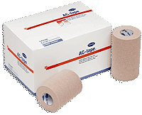AC-tape Elastic Adhesive Tape by Hartmann-Conco Inc
