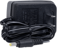 Measurement Print-Out Blood Pressure Monitor A/C Adaptor by Omron