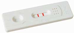 Accutest Urine Pregnancy, Box