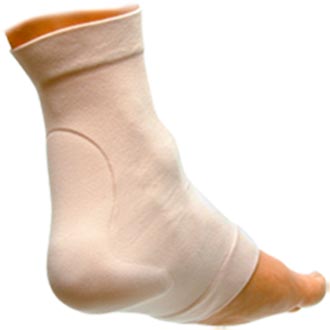 Pedifix Footcare Achilles Heel Protection Sleeve - Each