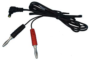 Activa Dose II Iontophoresis Controller Lead Wires by ActivaTek