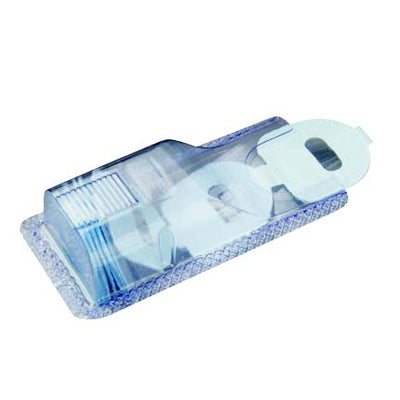 Adtemp Replacement Probe Covers, For Tympanic IR Thermometer by American Diagnostics - Package of 40