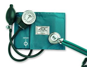 Pro's Combo II Kit Cuff and Stethoscope by American Diagnostic