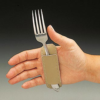 ADL Universal Cuff by  North Coast Medical