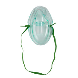 Adult Aerosol Mask without tubing