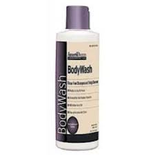 Ameriderm BodyWash Shampoo and Body Cleanser