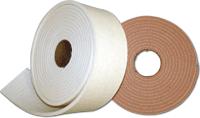 Adhesive Coated Felt Roll - 2.5 yds by Aetna Felt