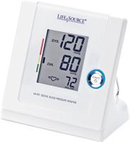 Blood Pressure Monitors