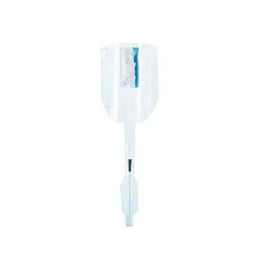 LoFric Hydrophilic Female Intermittent Catheter Kit by Wellspect Healthcare