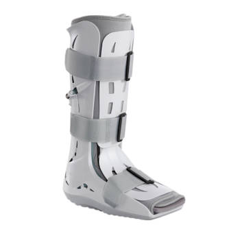 Air Walker Boot Aircast AirSelect Elite Pneumatic Adult TALL