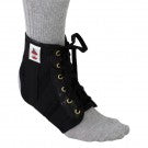 Lightweight Elastic Ankle Support by Core Products
