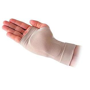 Silipos Ambidextrous Carpal Gel Sleeve