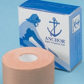 Anchor Rigid Strapping Tape