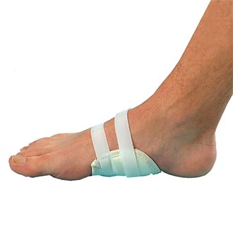Arch Brace by Pedifix Footcare Company