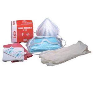 Conney Safety Products CSM Certified Safety Personal Protection Kit