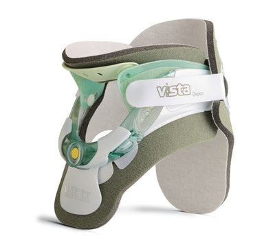 Vista TX Collar by Aspen Medical Products