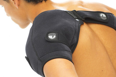 ActiveWrap Shoulder Ice & Heat Wrap