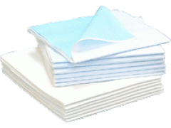 BodyMed Drape Sheet - Case of 100