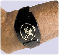 BandIT XM Magnetic Forearm Band by ProBand Sports