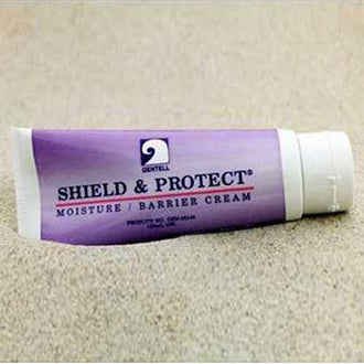 Shield & Protect Skin Protectant 4 Oz, Tube Cream by Gentell