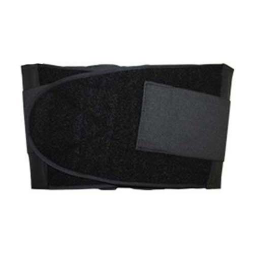 Current Solutions Double Pull Closures Back Belt by Roscoe Medical - Singles