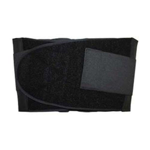 Current Solutions Double Pull Closures Back Belt by Roscoe Medical - Singles