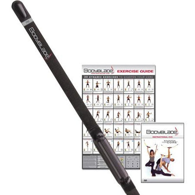 Bodyblade Classic Kit