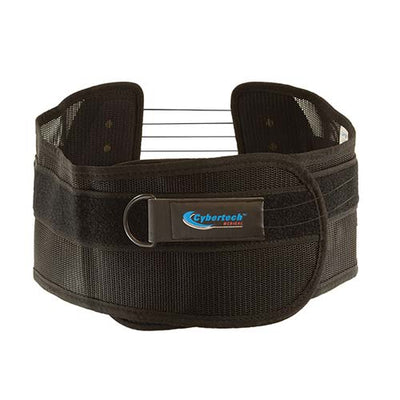Cybertech Spine Brace by Roscoe Medical