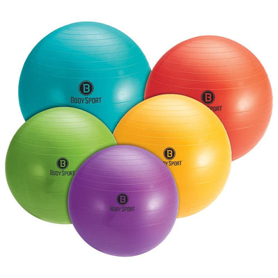 Fitness Ball by Body Sport