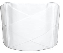 Criss-Cross Lumbosacral Support by Body Sport