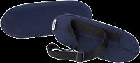 Body Sport Contour Lumbar Roll