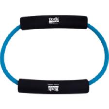 Body Sport Loop Tubing With Foam Pads