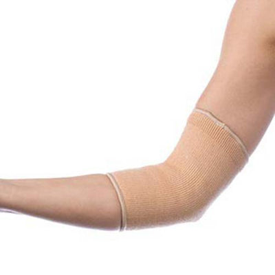 Slip-On Elbow Compression Sleeve by Body Sport