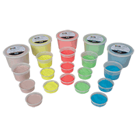Hand Therapy Putty