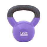 Kettlebell, 20Lbs by Body Sport