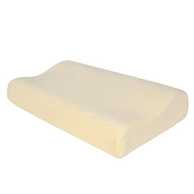 Body Sport Memory Foam Pillow by BodyMed