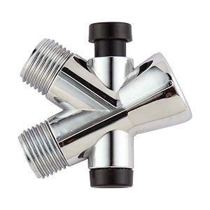 Viverity Shower Diverter Valve by Roscoe Medical