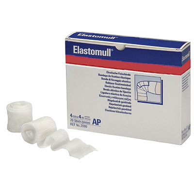 Elastomull Stretch Gauze Bandages by BSN Medical Inc - Package