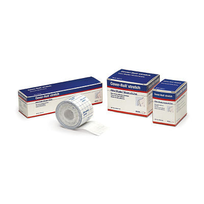 Cover-Roll Stretch Adhesive Gauze by BSN Jobst