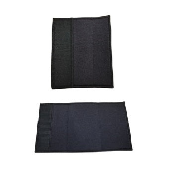 Back Brace/Garment Extender by Roscoe Medical