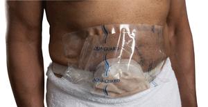 Aqua Guard Moisture Barrier