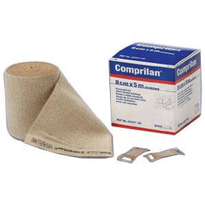 BSN Jobst Comprilan Compression Bandage, Reusable, Latex-Free
