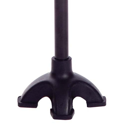 Scott Specialties Inc Big Foot Cane Tip