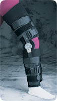 Genu-Ranger II Post-Op Knee Brace by Bird & Cronin