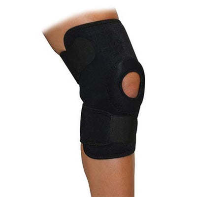 Current Solutions Universal Knee Brace Support by Roscoe Medical