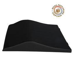 Wheelchair Back Cushion by Roscoe Medical