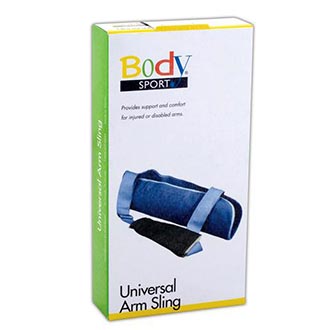 Universal Arm Sling by Body Sport