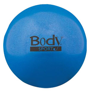 Fusion Fitness Ball by Body Sport