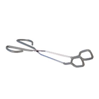 Stainless Steel Tong 15" by BodyMed
