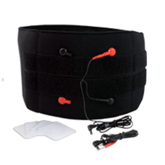 BodyMed Lower Back Pain Relief Kit by ReliaMed